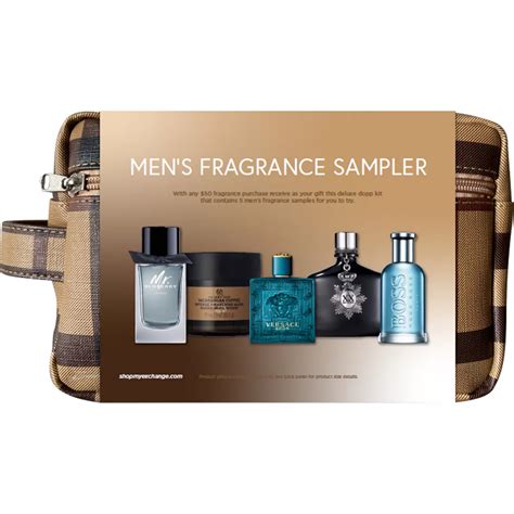 men's chanel aftershave gift sets